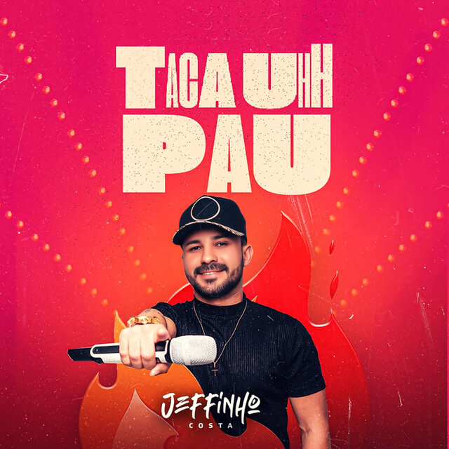 Taca uhh Pau
