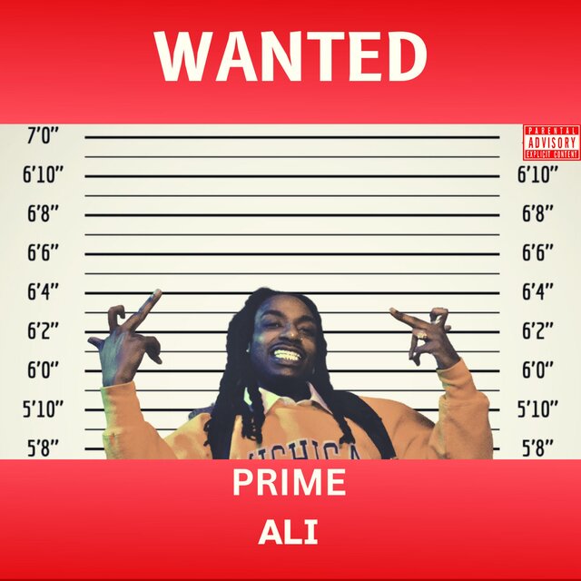 Wanted