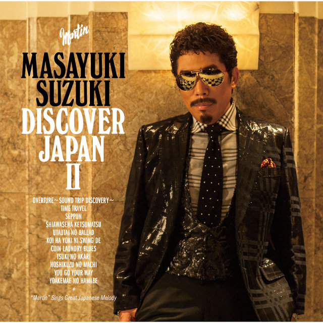 masayuki suzuki 30th Anniversary Special 鈴木雅之 with