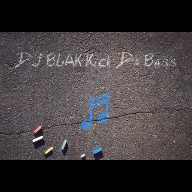 Kick Da Bass(Club Mix)