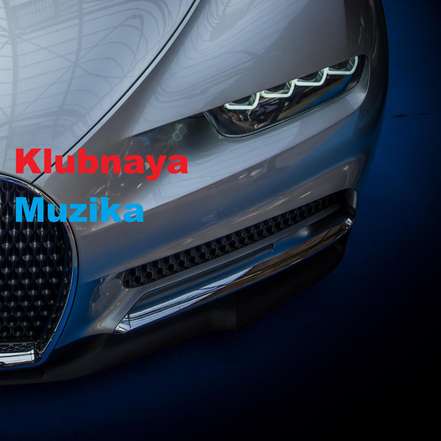Klubnaya Muzika