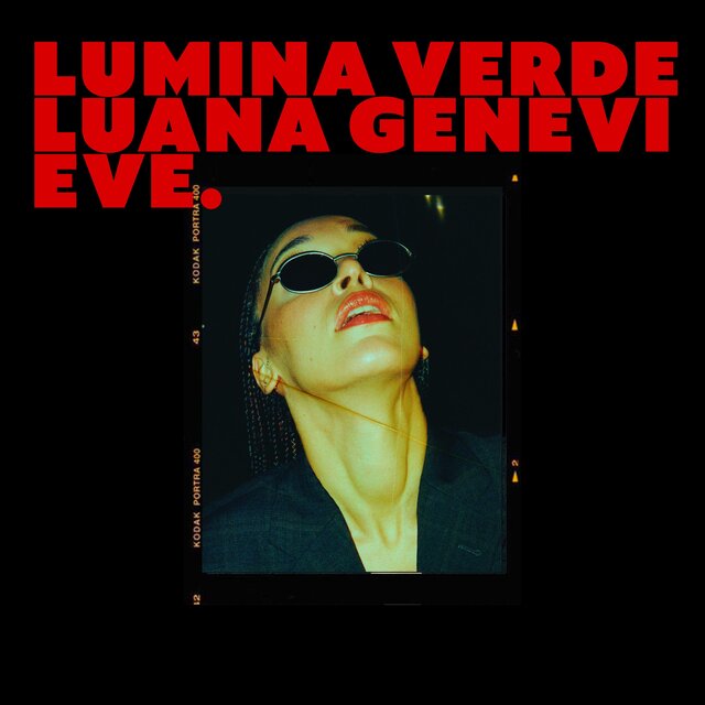 Lumina Verde
