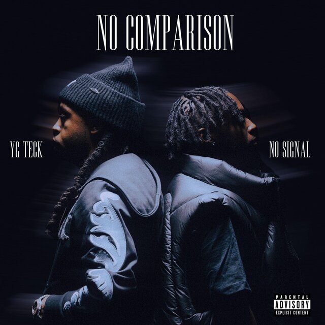 No Comparison
