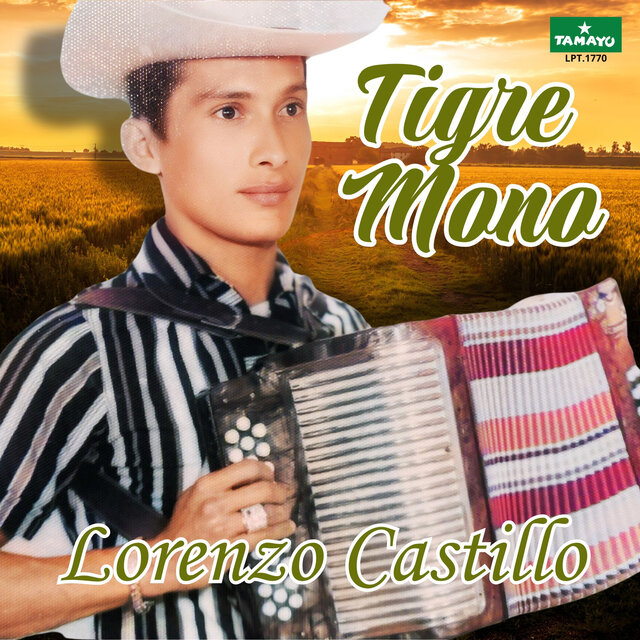 Tigre Mono