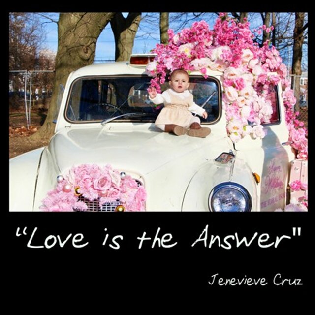 Love is the answer (Rock Version)