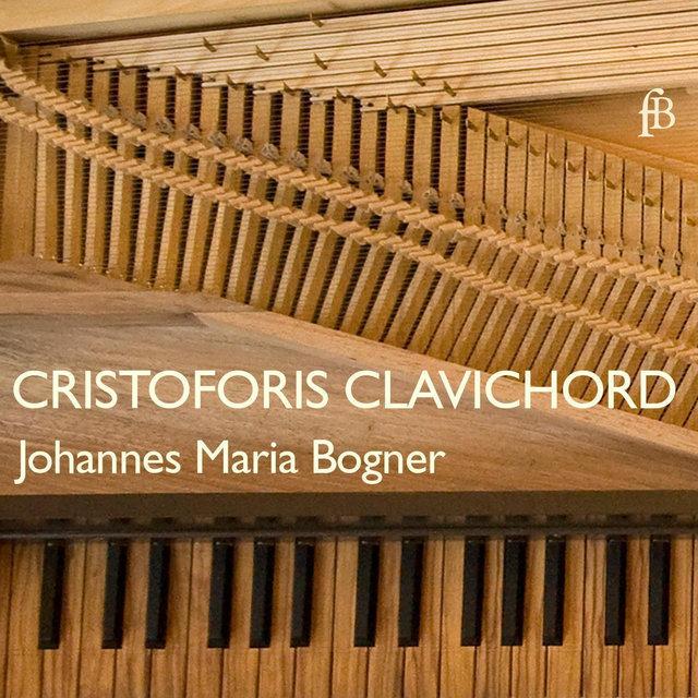 Cristoforis Clavichord (Remastered)