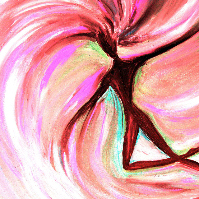 Seduction of Spirit