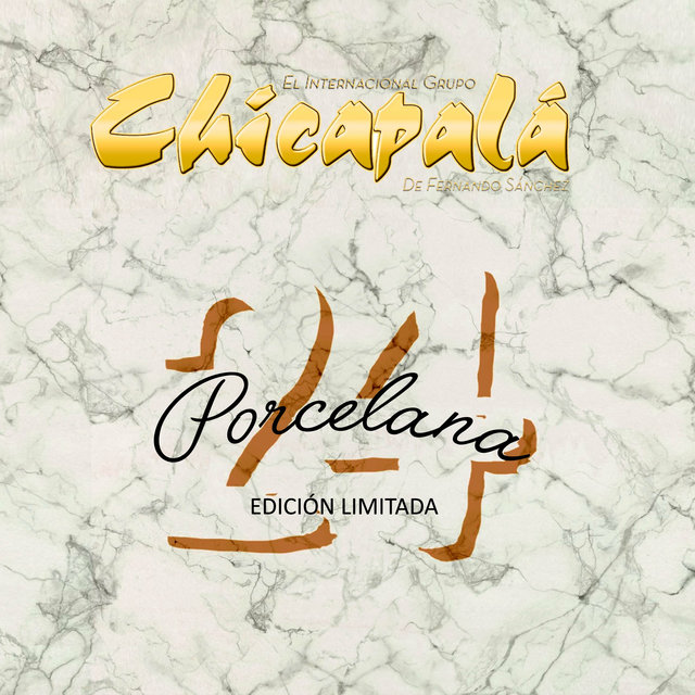 Porcelana