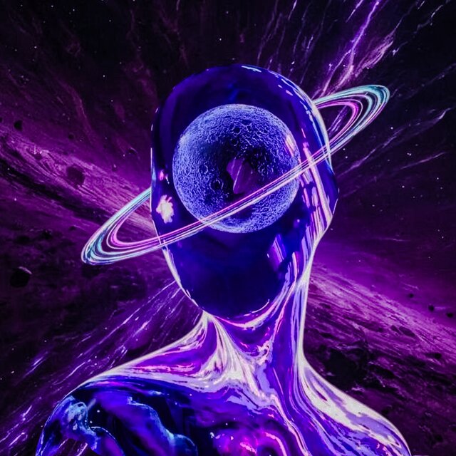 cosmic illusion