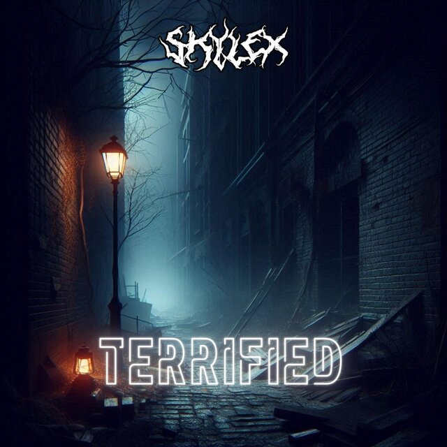 Terrified