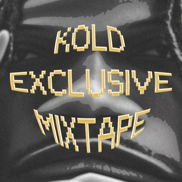Kold Exclusive Mixtape