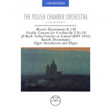 Divertimento in F Major, K. 138