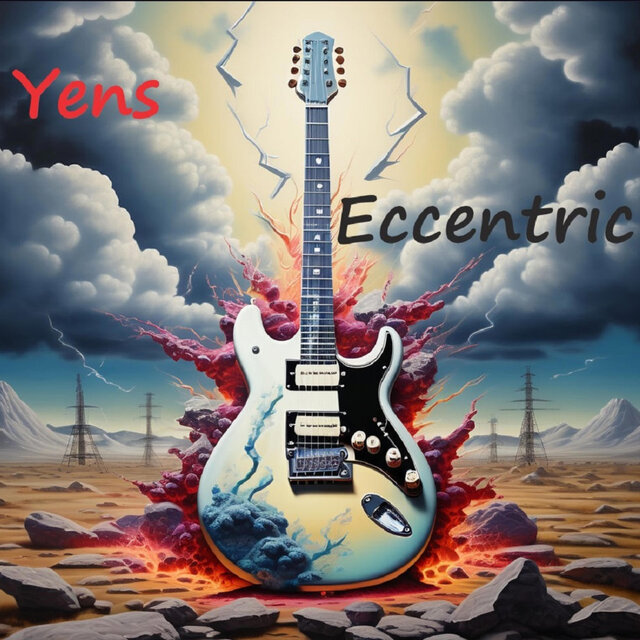Eccentric