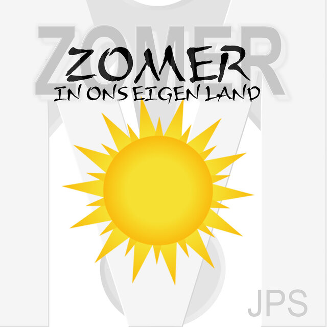 Zomer in Ons Eigen Land