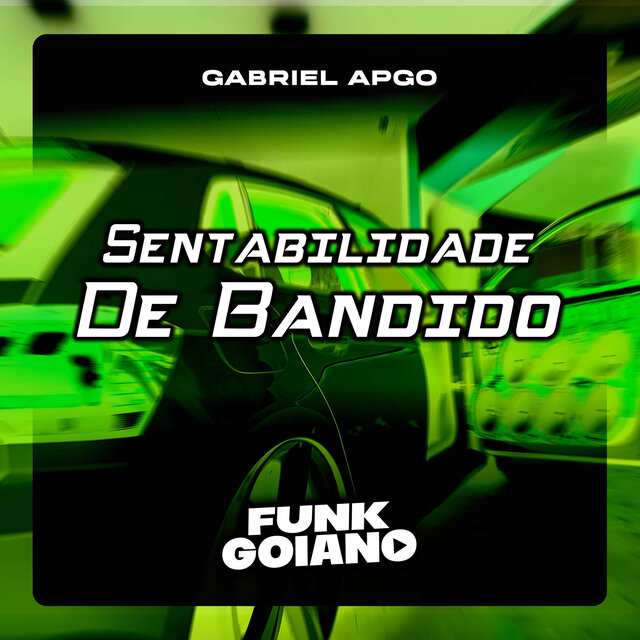 Sentabilidade de Bandido (Eletro Funk Desande Remix)