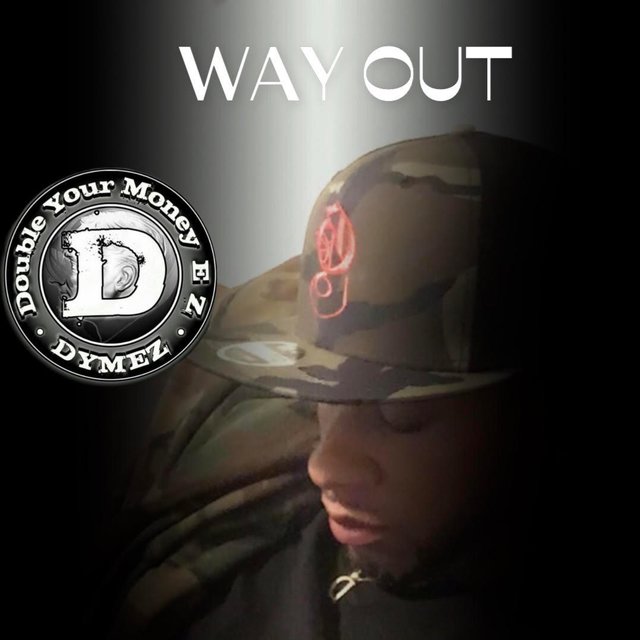 Way Out (Bars4Bags)