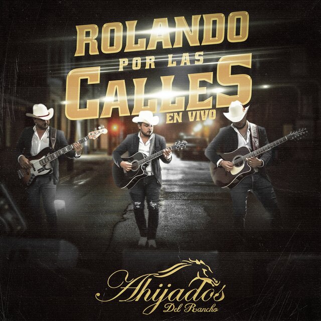 Rolando por las Calles (En Vivo)