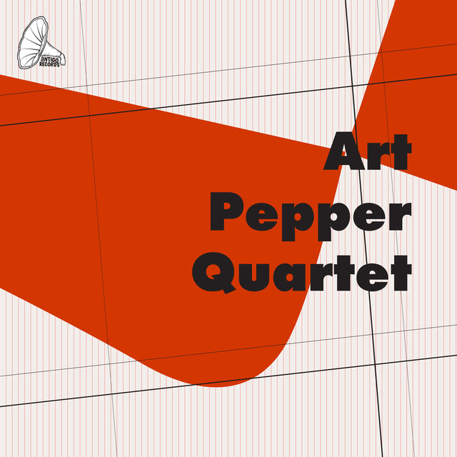 The Art Pepper Quartet