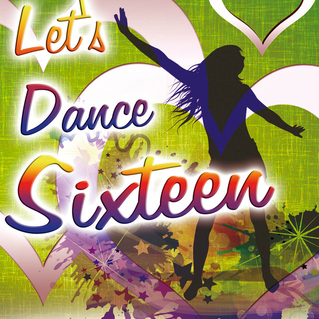 Let's Dance