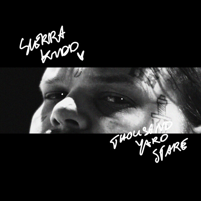 Thousand Yard Stare