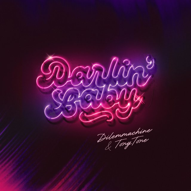 Darlin' Baby