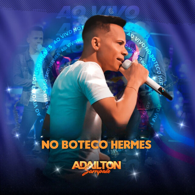 Ao Vivo no Boteco Hermes