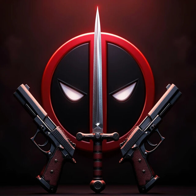 Deadpool O mercenário mais insano