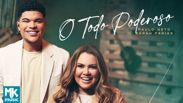 O Todo Poderoso (Ao Vivo)