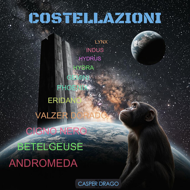 COSTELLAZIONI