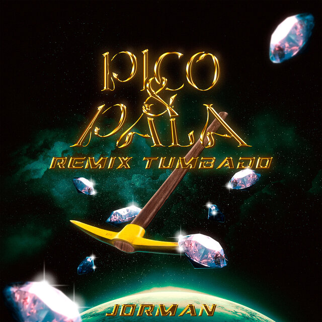 Pico y Pala (Remix)