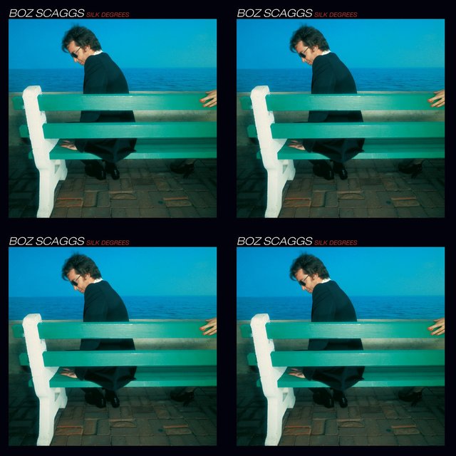 Cover art for album dCS Album of The Month - January 2021 by User