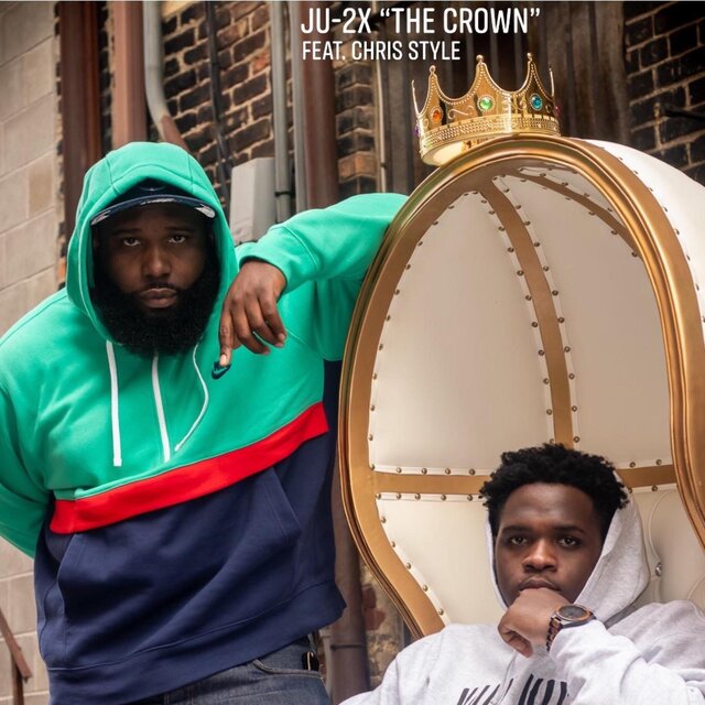 The Crown (feat. Chris Styles)