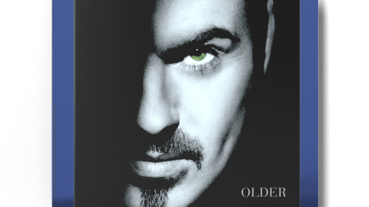 Older: Deluxe Limited Edition Box Set (Unboxing Video)
