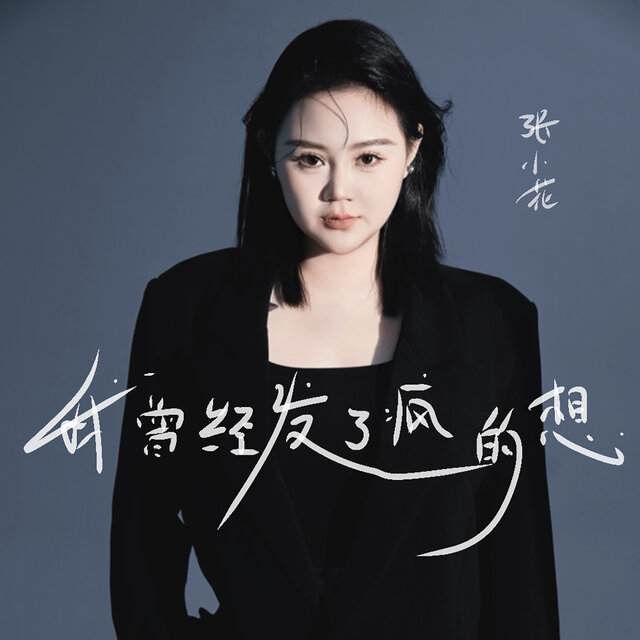 我曾经发了疯的想