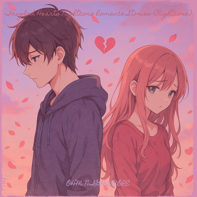 Tangled Hearts Nightcore Romance Stories (Nightcore)