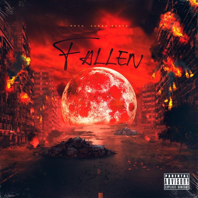 Fallen