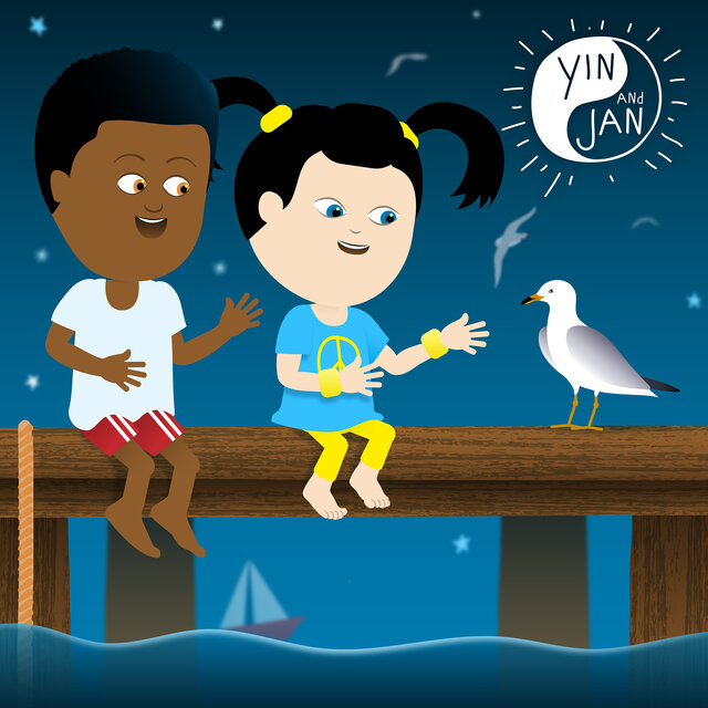Canciones relajantes para niños pequeños