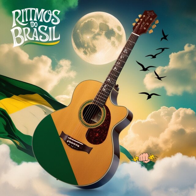 Ritmos do Brasil