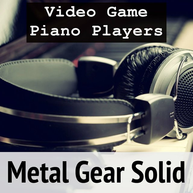 Metal Gear Solid