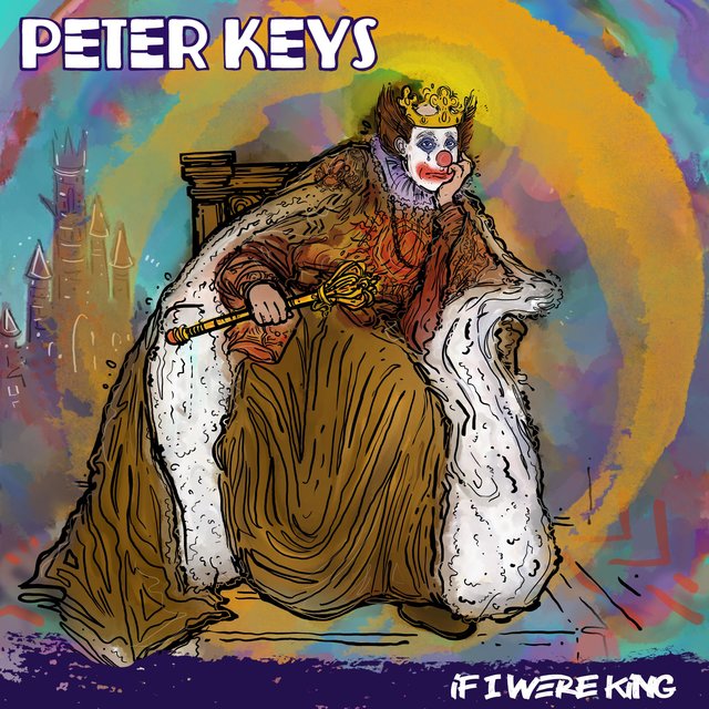If I Were King