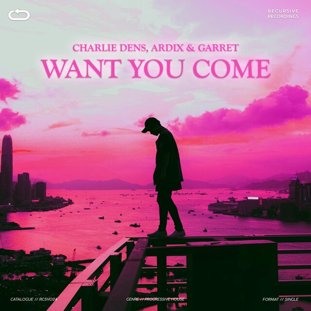 Want You Come