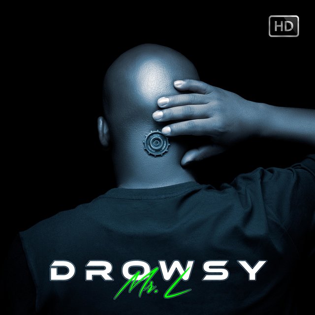 drowsy