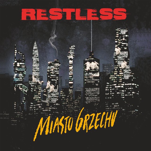 Miasto grzechu
