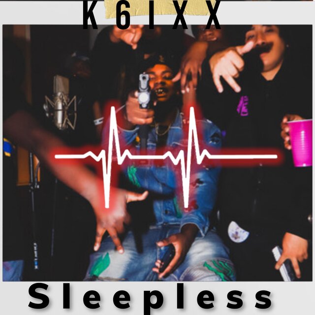 sleepless