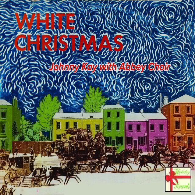 White Christmas