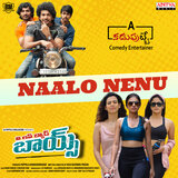 Naalo Nenu