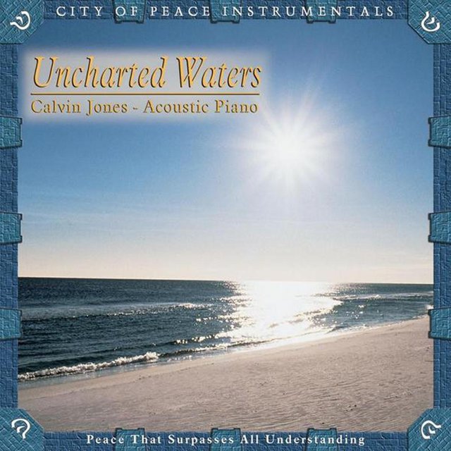 Uncharted Waters