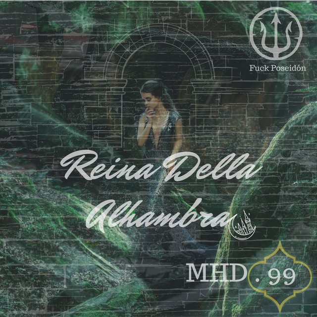 Reina Della Alhambra