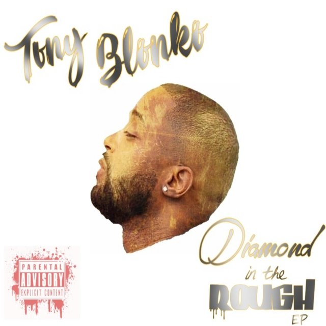 Diamond in the Rough - EP