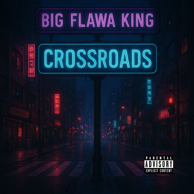 Crossroads